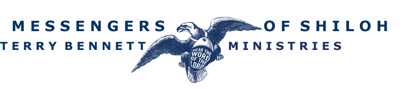 Terry Bennett Ministries