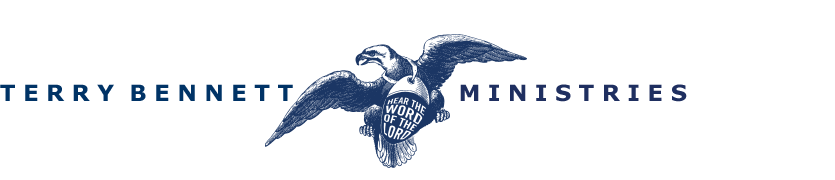 Terry Bennett Ministries